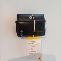 İLost kullanarak Regio West-Vlaanderen tarafından bildirildiği gibi Cüzdan Dieng