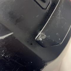 Hjelm, som rapportert av HTM ved bruk av iLost