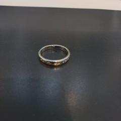 Prsten, jak nahlášeno Arriva Limburg Zuid pomocí iLost