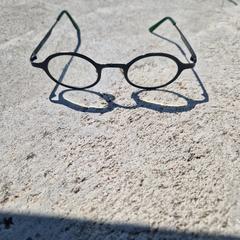 Bril, som rapporterats till iLost