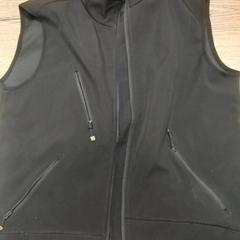 Softshell bodywarmer, zoals gemeld door Pouw Vervoer met iLost