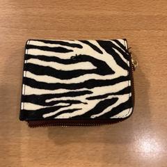 Wallet Pacheco, as reported by Gemeente Amsterdam using iLost