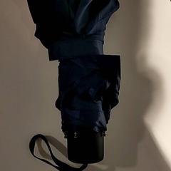 Umbrella Blauw, as reported by Bibliotheek Neude (Utrecht) using iLost