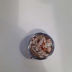 Metalen doosje, jak nahlášeno Regio Limburg - Leuven pomocí iLost