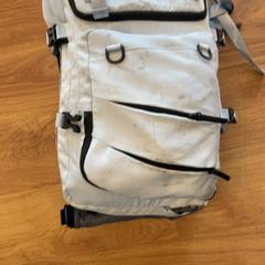 Väska, rapporterat av GVB med iLost