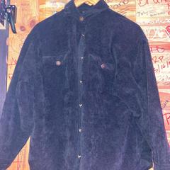 Jacket Black, as reported by Club Nyx/Exit Café using iLost