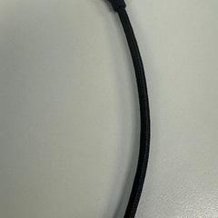 Kabelstukje, gemeldet von ACTA über iLost