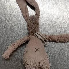 Knuffel Konijn roze がiLostで IKEA Utrecht によって報告されました