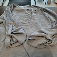 Blouse/jas, come riportato da Arriva Infoshop Enschede utilizzando iLost