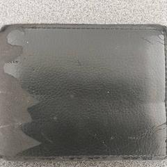 Pénztárca - Bousse, amint azt Regio Limburg - Leuven az iLost segítségével jelentette.