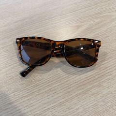 Sonnenbrille, gemeldet von Van Heugten Tours über iLost