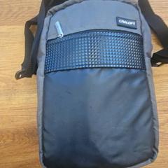 Väska, rapporterat av GVB med iLost