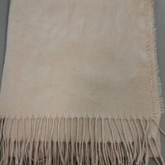 Sjaal // scarf Beige, rapporterat av Vrije Universiteit Brussel (VUB) med iLost