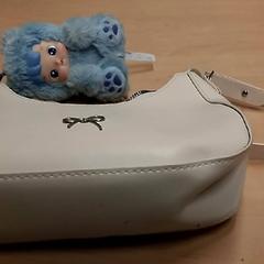 İLost kullanarak RET tarafından bildirildiği gibi Çanta