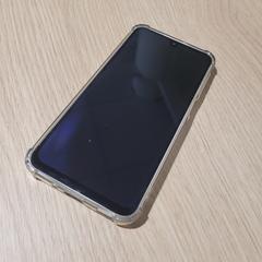 Samsung smartphone zwart/zilver, jak nahlášeno Gemeente Westervoort pomocí iLost