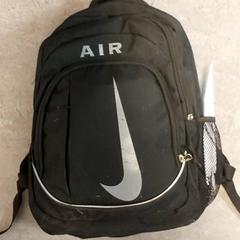 Ruksak, ako bolo nahlásené Regio Oost-Vlaanderen pomocou iLost