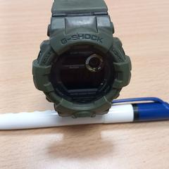 Horloge, zoals gemeld door Pouw Vervoer met iLost