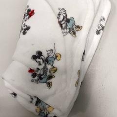 Různé - Handdoek Mickey Mouse, jak nahlášeno Regio West-Vlaanderen pomocí iLost