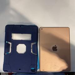 Ipad, a été signalé par Gemeente Amsterdam utilisant iLost