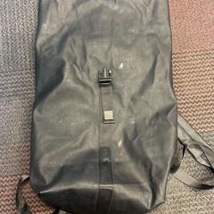 Bag, as reported by Amsterdam ID Aparthotel using iLost