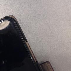 Iphone XS, as reported by Walibi Holland using iLost