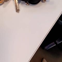 Claus, segons ha informat U-OV Amersfoort mitjançant iLost