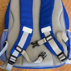 Backpack, as reported by HTM using iLost
