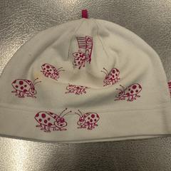 Barret de nadó, segons ha informat IKEA Brno mitjançant iLost