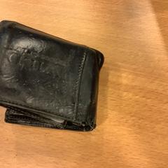 İLost kullanarak Gemeente Amsterdam tarafından bildirildiği gibi Portemonnee van Kuijten