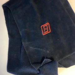 Šál, ako bolo nahlásené Artis pomocou iLost