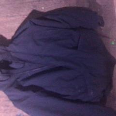 Jacka, rapporterat av De Heeren van Aemstel med iLost