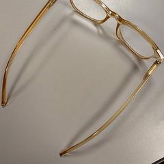 Okuliare, ako bolo nahlásené Vrije Universiteit Amsterdam pomocou iLost