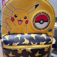 Pokémon tas, rapporterat av IKEA Duiven med iLost