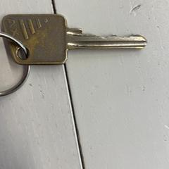 İLost kullanarak GVB tarafından bildirildiği gibi Sleutel