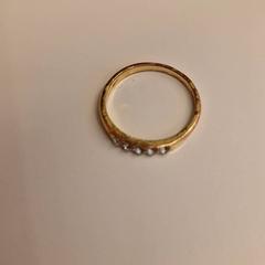 Ringe, som rapportert av HvA Amstelcampus ved bruk av iLost