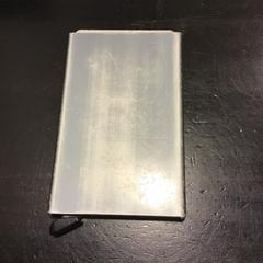 Kortholder, som rapportert av Qbuzz U-OV ved bruk av iLost