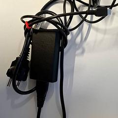 Adapter, zgłoszono przez St. Antonius Ziekenhuis Utrecht przy użyciu iLost