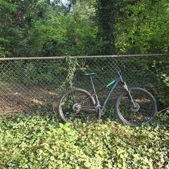 Fiets، كما تم الإبلاغ عنه عبر iLost