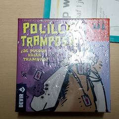 Xogo de cartas Spaans, segundo informou Centraal magazijn usando iLost