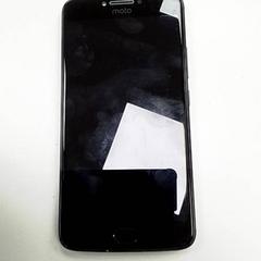 Téléphone Motorola, a été signalé par ilévia utilisant iLost
