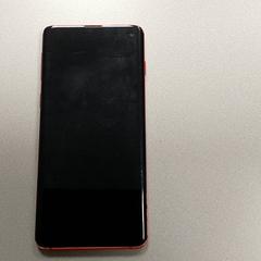 스마트 폰 Samsung - rood, iLost를 사용하여 Centraal magazijn에 보고됨