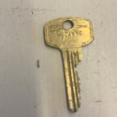 Sleutel, zoals gemeld door Decibel Outdoor 2025 met iLost