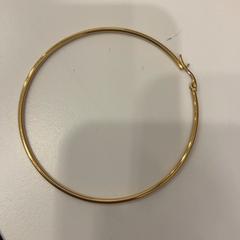 Earring, as reported by HvA Amstelcampus using iLost