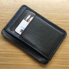 Brieftasche El Makhloufi, gemeldet von Gemeente Haarlem über iLost