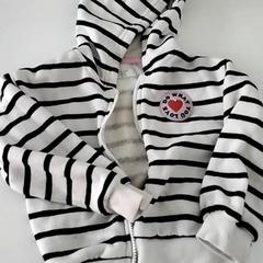 Kindersweater, som rapportert av Gemeente Puurs-Sint-Amands ved bruk av iLost