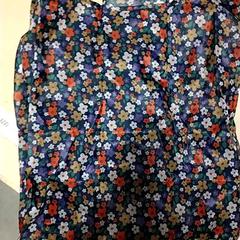 Nákupná taška Bloemetjes, ako bolo nahlásené IKEA Zwolle pomocou iLost