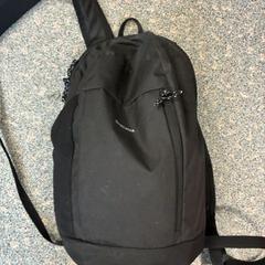 Rucksack, gemeldet von Regio Oost-Vlaanderen über iLost