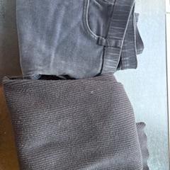 Jeans, zoals gemeld door Hotel V Fizeaustraat met iLost