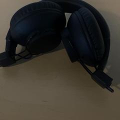 Koptelefoon, zoals gemeld door Jaarbeurs met iLost