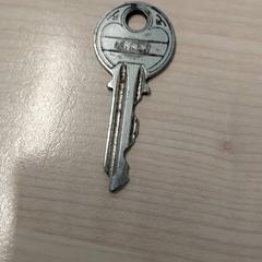 Klucze clef, zgłoszono przez IKEA Brest Guipavas przy użyciu iLost